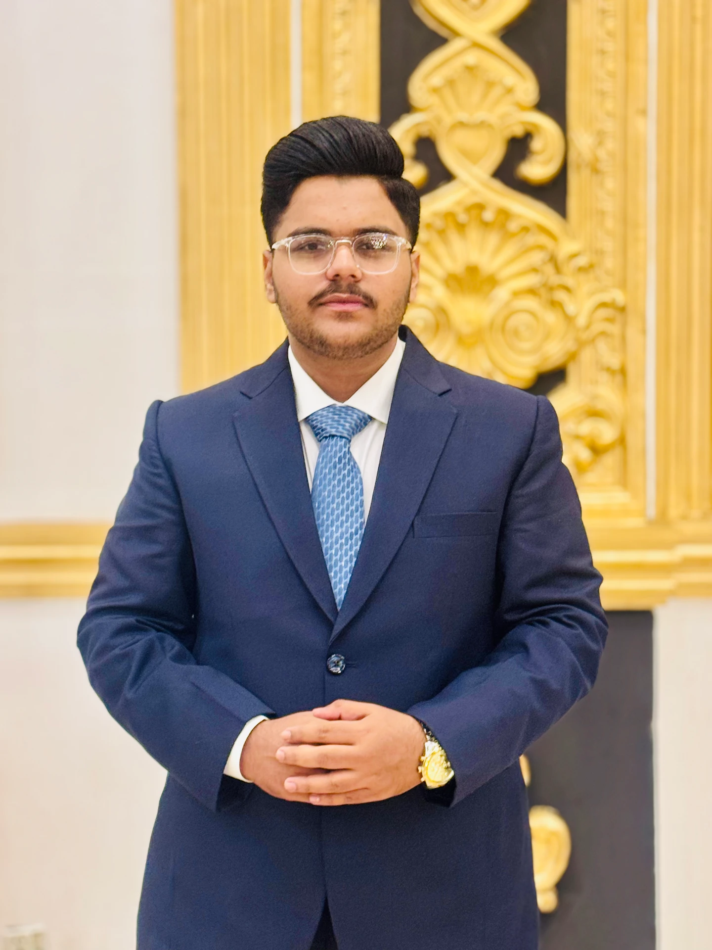 Muhammad Arham, Founder and CEO of Zenvra AI Solutions